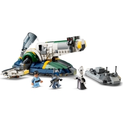 Klocki LEGO 75433 Statek kosmiczny Jango Fetta STAR WARS